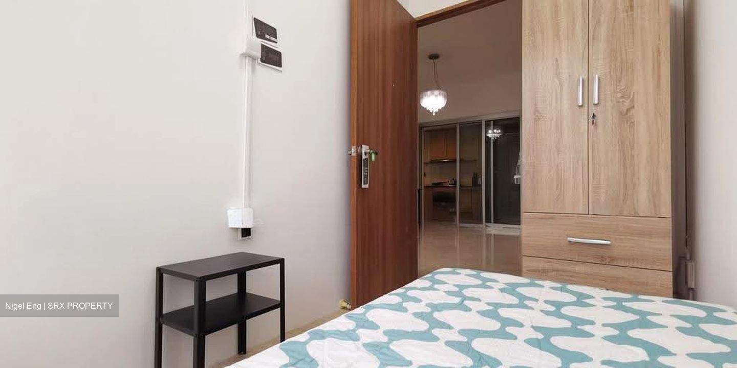 Grandeur 8 (D20), Condominium #629321081